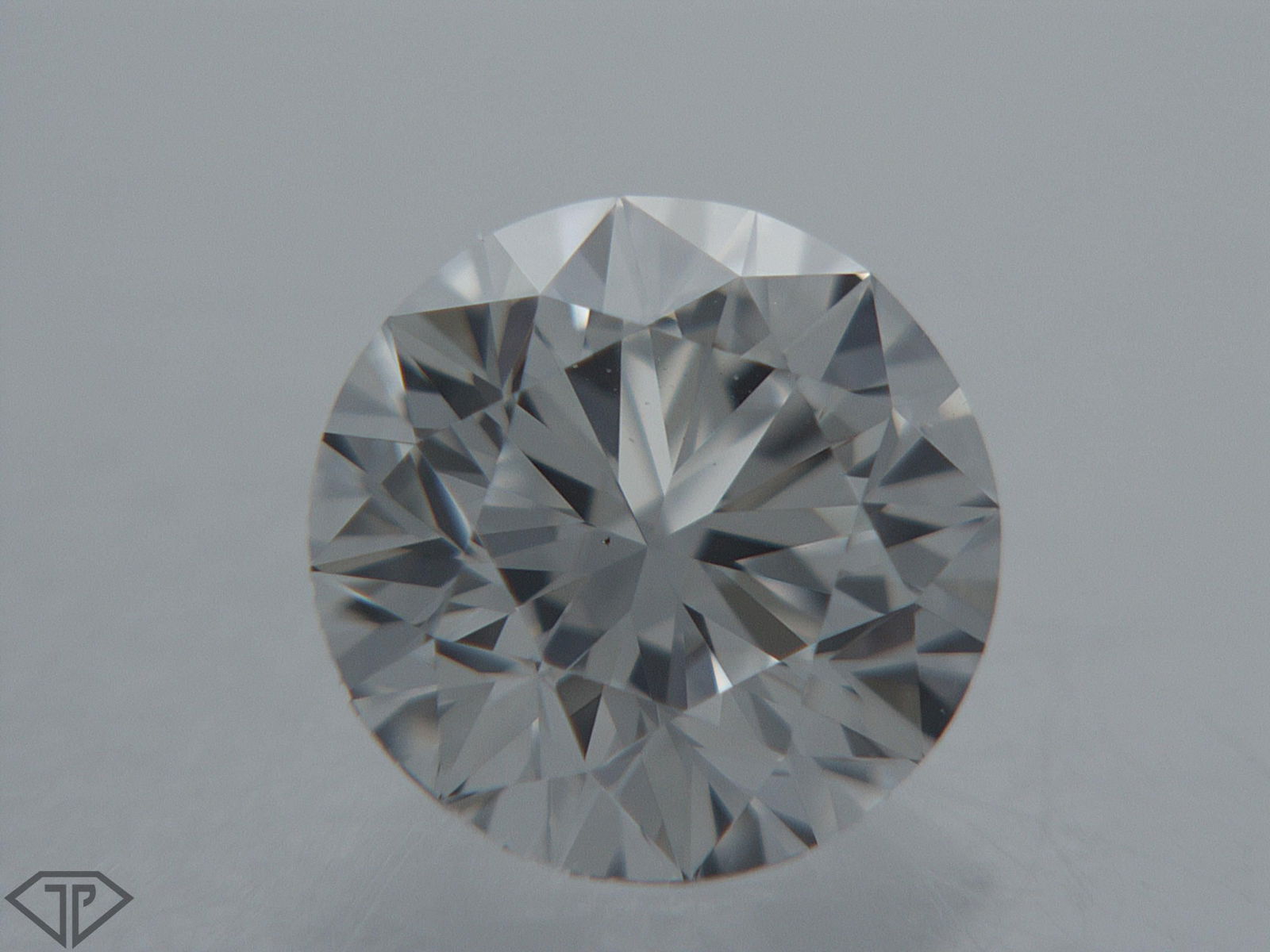 Loose Diamond - ROUND 0.5ct L SI2 (1 of 1)