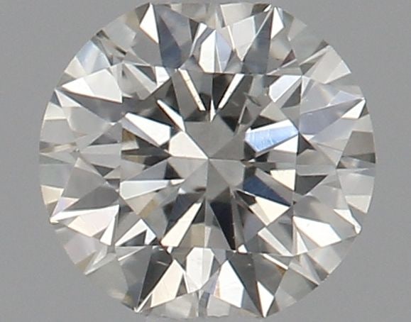 Loose Diamond - ROUND 0.3ct Faint Gray SI1: Loose Diamond - ROUND 0.3ct Faint Gray SI1 Source: Natural Shape: ROUND Carats: 0.3 Color: Faint Gray Certification: GIA Video: