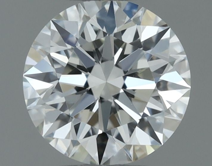 Loose Diamond - ROUND 0.41ct H VVS2: Loose Diamond - ROUND 0.41ct H VVS2 Source: Natural Shape: ROUND Carats: 0.41 Color: H Clarity: VVS2 Certification: IGI The Diamond Depot Guarantee: All items in this auction are guaranteed to be
