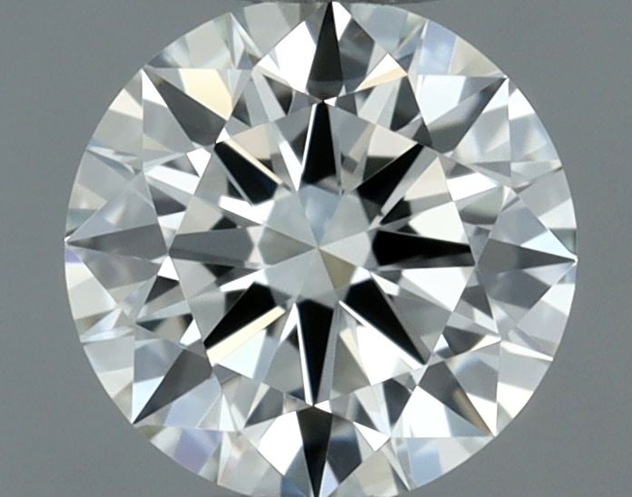 Loose Diamond - ROUND 0.34ct J VVS1 (1 of 1)