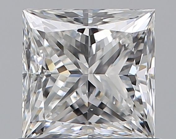 Loose Diamond - PRINCESS 0.7ct E VS1 (1 of 1)