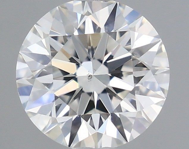 Loose Diamond - ROUND 0.5ct H SI1: Loose Diamond - ROUND 0.5ct H SI1 Source: Natural Shape: ROUND Carats: 0.5 Color: H Clarity: SI1 Certification: GIA Video: Video Link The Diamond Depot Guarantee: All items in this auction are