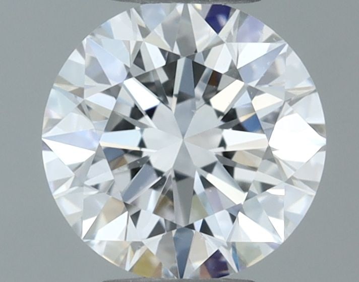 Loose Diamond - ROUND 0.5ct E VS2: Loose Diamond - ROUND 0.5ct E VS2 Source: Natural Shape: ROUND Carats: 0.5 Color: E Clarity: VS2 Certification: GIA Video: