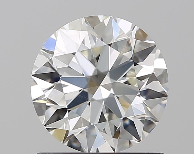Loose Diamond - ROUND 1.06ct I VS1 (1 of 1)