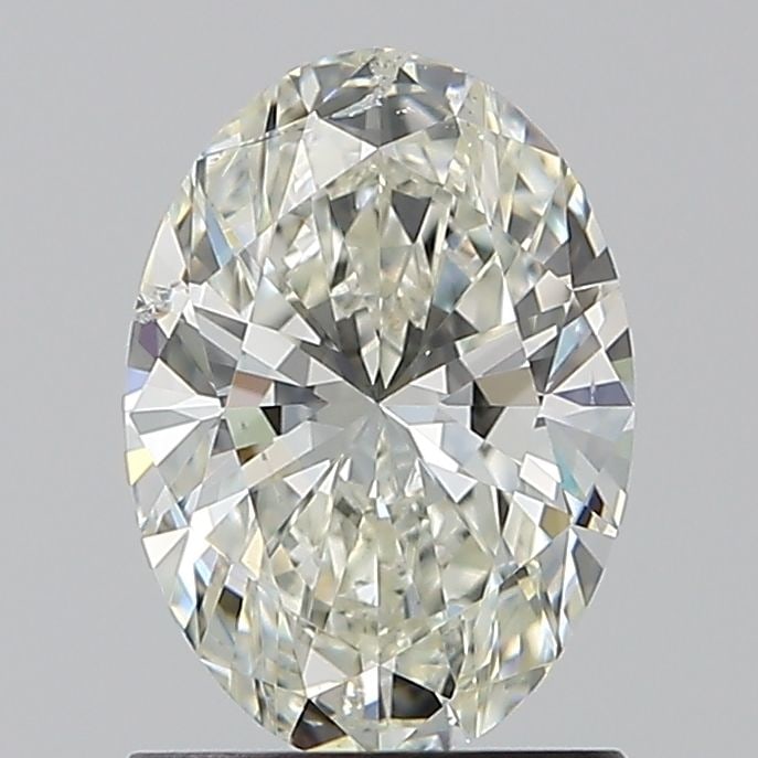 Loose Diamond - OVAL 1.2ct J SI2 (1 of 1)