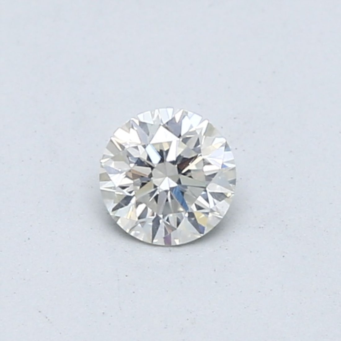 Loose Diamond - ROUND 0.32ct H SI1 (1 of 1)
