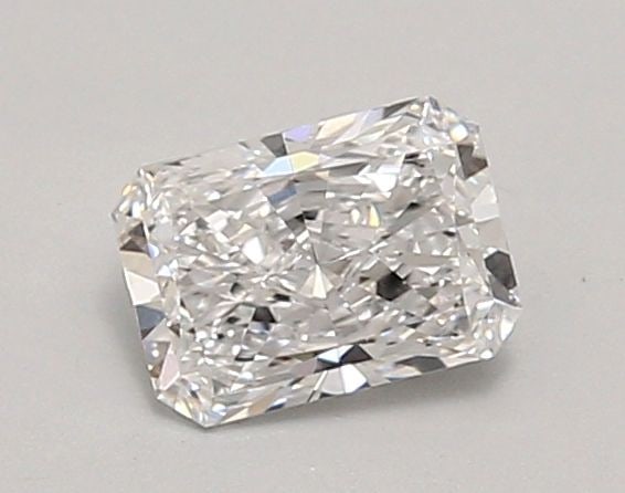 Loose Diamond - RADIANT 0.83ct D VVS2: Loose Diamond - RADIANT 0.83ct D VVS2 Source: This is a real non-mined Diamond that has been grown in a lab Shape: RADIANT Carats: 0.83 Color: D Clarity: VVS2 Certification: IGI Video: Video Link 