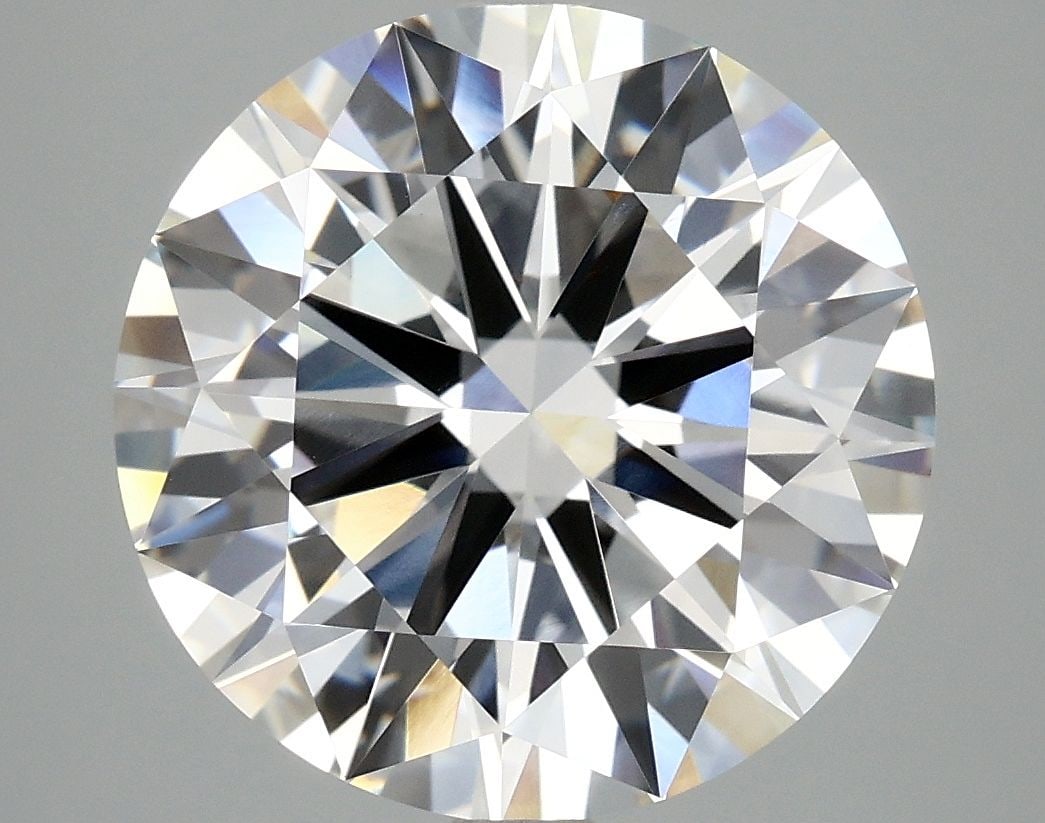 Ideal Loose Diamond - ROUND 6.16ct F VVS2: Ideal Loose Diamond - ROUND 6.16ct F VVS2 Source: This is a real non-mined Diamond that has been grown in a lab Shape: ROUND Carats: 6.16 Color: F Clarity: VVS2 Certification: IGI Video: Video Link 