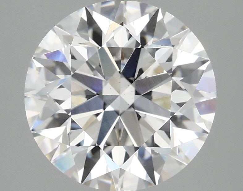 Loose Diamond - ROUND 3.08ct E VS1: Loose Diamond - ROUND 3.08ct E VS1 Source: This is a real non-mined Diamond that has been grown in a lab Shape: ROUND Carats: 3.08 Color: E Clarity: VS1 Certification: IGI Video: