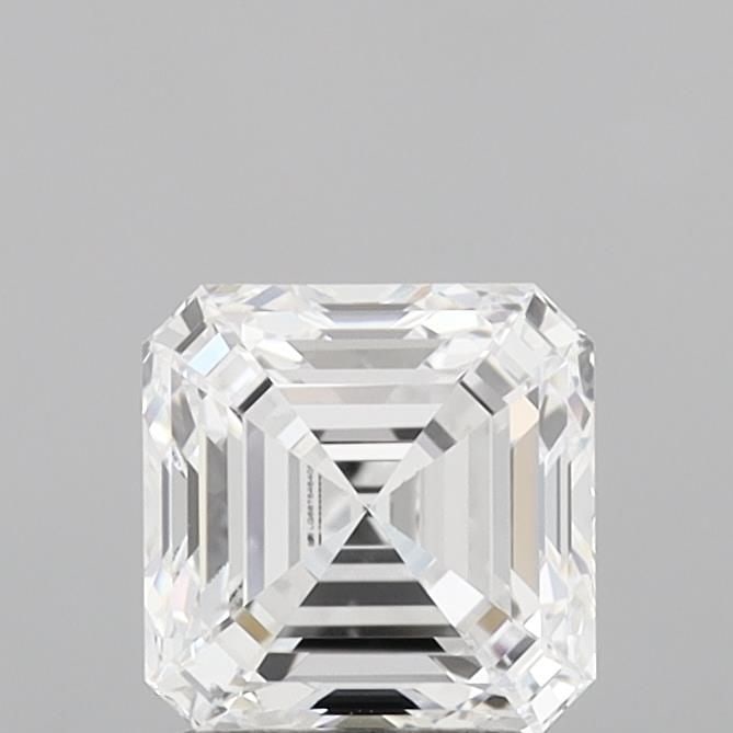 Loose Diamond - SQUARE EMERALD 1.98ct D VVS1: Loose Diamond - SQUARE EMERALD 1.98ct D VVS1 Source: This is a real non-mined Diamond that has been grown in a lab Shape: SQUARE EMERALD Carats: 1.98 Color: D Clarity: VVS1 Certification: IGI Video: