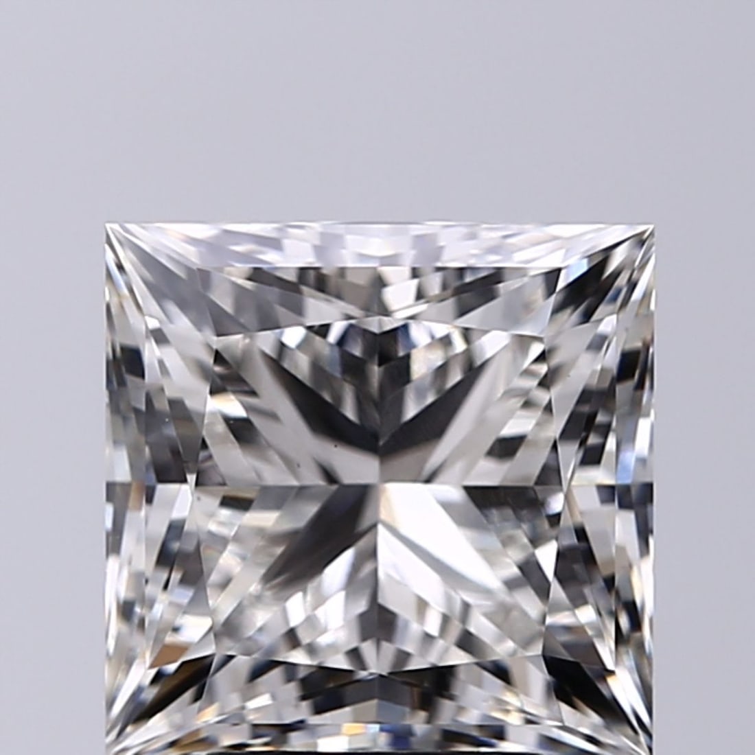 Loose Diamond - PRINCESS 4.02ct G VS1 (1 of 1)