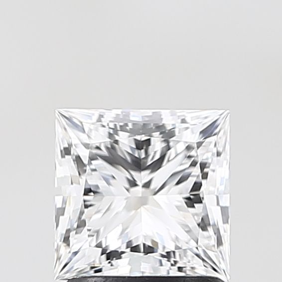 Loose Diamond - PRINCESS 1.52ct D VS1 (1 of 1)