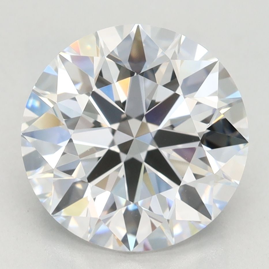 Loose Diamond - ROUND 3.15ct D VVS1: Loose Diamond - ROUND 3.15ct D VVS1 Source: This is a real non-mined Diamond that has been grown in a lab Shape: ROUND Carats: 3.15 Color: D Clarity: VVS1 Certification: GIA Video: