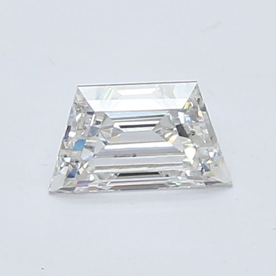 Loose Diamond - TRAPEZOID 0.57ct D VVS1 (1 of 1)