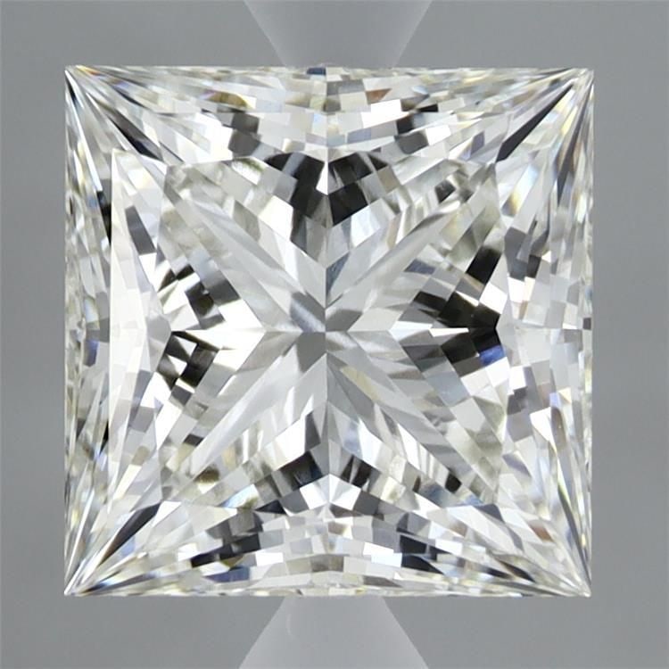 Loose Diamond - PRINCESS 2.79ct H VVS2: Loose Diamond - PRINCESS 2.79ct H VVS2 Source: This is a real non-mined Diamond that has been grown in a lab Shape: PRINCESS Carats: 2.79 Color: H Clarity: VVS2 Certification: IGI Video: Video Link 