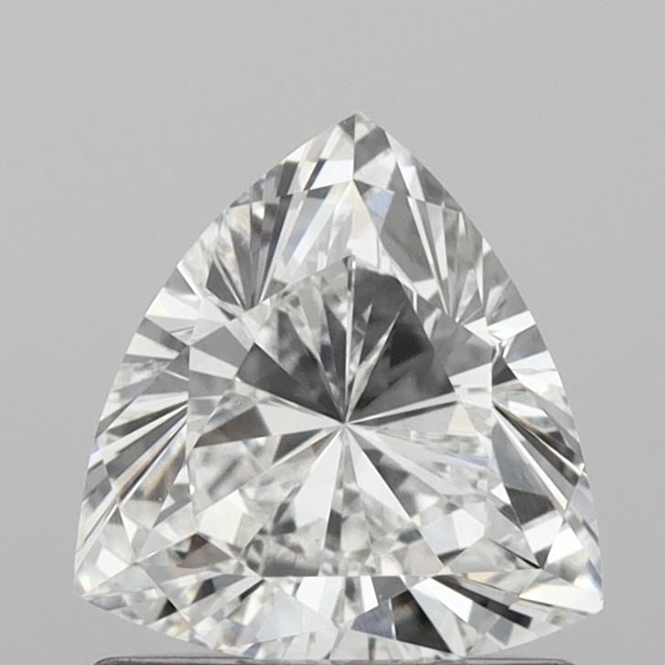 Loose Diamond - TRIANGULAR 0.86ct E VS1 (1 of 1)