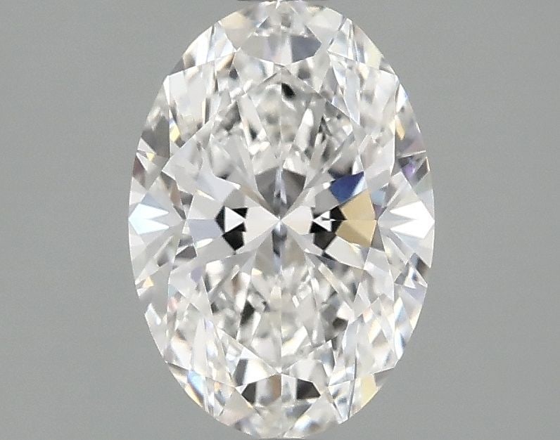 Loose Diamond - OVAL 1.46ct E VVS2: Loose Diamond - OVAL 1.46ct E VVS2 Source: This is a real non-mined Diamond that has been grown in a lab Shape: OVAL Carats: 1.46 Color: E Clarity: VVS2 Certification: IGI Video: Video Link The