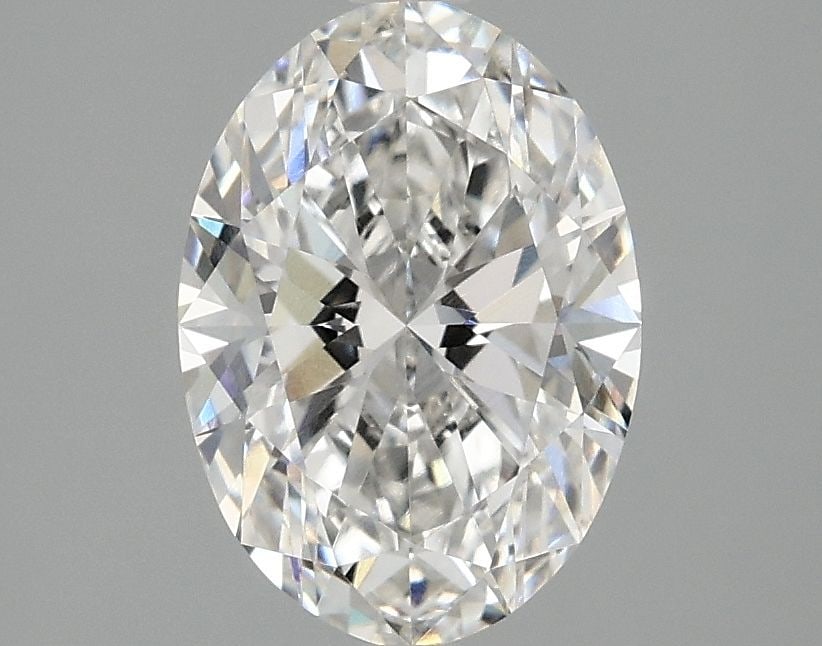 Loose Diamond - OVAL 1.79ct F VVS2: Loose Diamond - OVAL 1.79ct F VVS2 Source: This is a real non-mined Diamond that has been grown in a lab Shape: OVAL Carats: 1.79 Color: F Clarity: VVS2 Certification: IGI Video: Video Link The