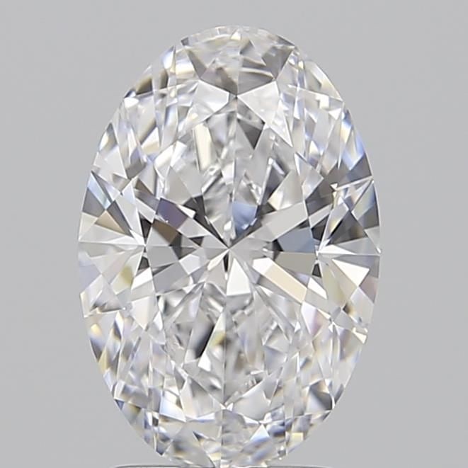 Loose Diamond - OVAL 2.08ct D IF: Loose Diamond - OVAL 2.08ct D IF Source: This is a real non-mined Diamond that has been grown in a lab Shape: OVAL Carats: 2.08 Color: D Clarity: IF Certification: GIA Video: Video Link The Diamond