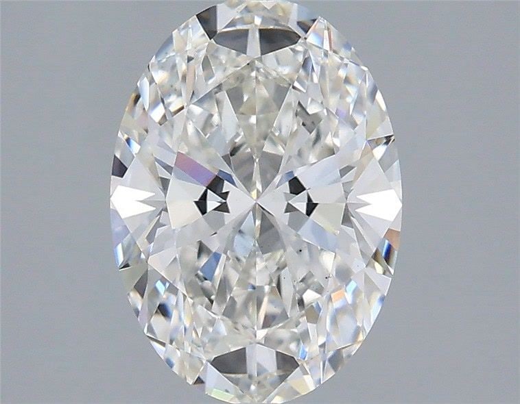 Loose Diamond - OVAL 1.56ct F VS1: Loose Diamond - OVAL 1.56ct F VS1 Source: This is a real non-mined Diamond that has been grown in a lab Shape: OVAL Carats: 1.56 Color: F Clarity: VS1 Certification: IGI Video: Video Link The