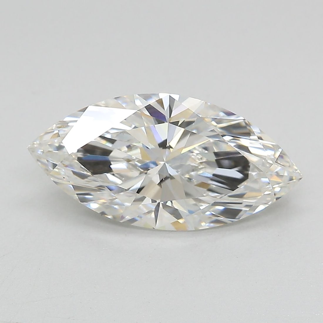 Loose Diamond - MARQUISE 3.12ct F VS1: Loose Diamond - MARQUISE 3.12ct F VS1 Source: This is a real non-mined Diamond that has been grown in a lab Shape: MARQUISE Carats: 3.12 Color: F Clarity: VS1 Certification: IGI Video: Video Link 