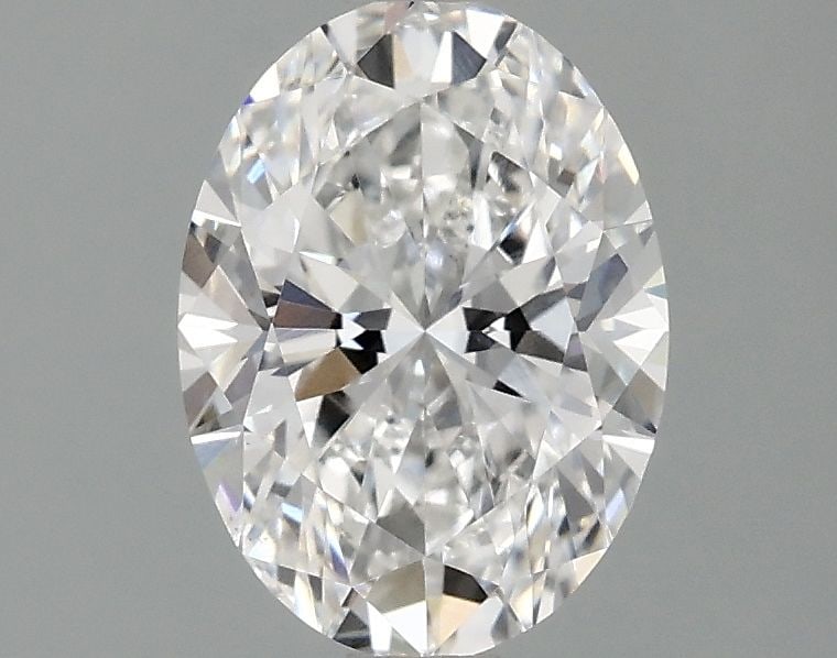 Loose Diamond - OVAL 1.57ct E VS1: Loose Diamond - OVAL 1.57ct E VS1 Source: This is a real non-mined Diamond that has been grown in a lab Shape: OVAL Carats: 1.57 Color: E Clarity: VS1 Certification: IGI Video: Video Link The