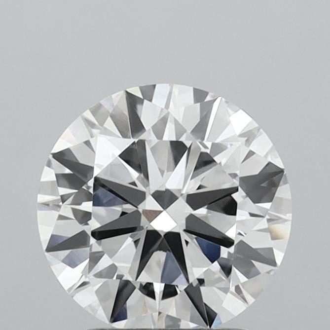 Loose Diamond - ROUND 1.97ct D VVS2 (1 of 1)