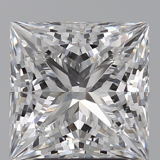 Loose Diamond - PRINCESS 3.01ct D VVS2: Loose Diamond - PRINCESS 3.01ct D VVS2 Source: This is a real non-mined Diamond that has been grown in a lab Shape: PRINCESS Carats: 3.01 Color: D Clarity: VVS2 Certification: GIA Video: Video Link 