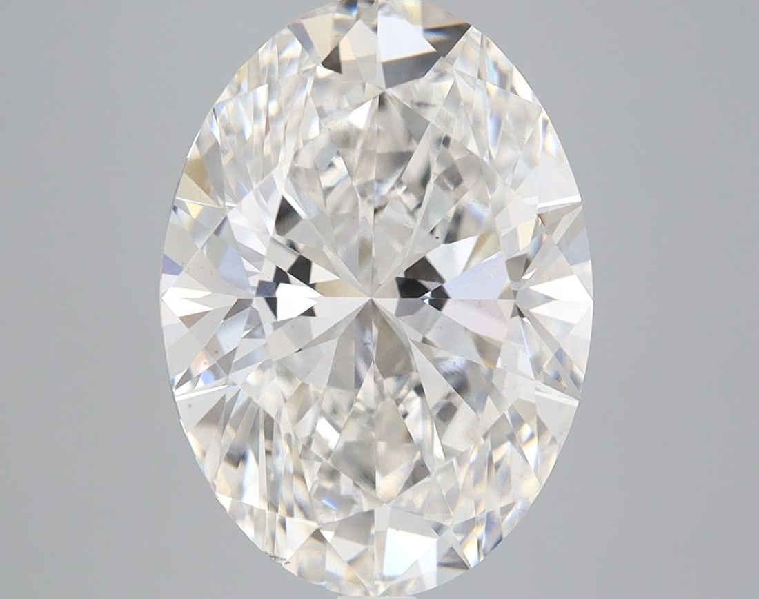 Loose Diamond - OVAL 5.17ct G VS1: Loose Diamond - OVAL 5.17ct G VS1 Source: This is a real non-mined Diamond that has been grown in a lab Shape: OVAL Carats: 5.17 Color: G Clarity: VS1 Certification: IGI Video: Video Link The
