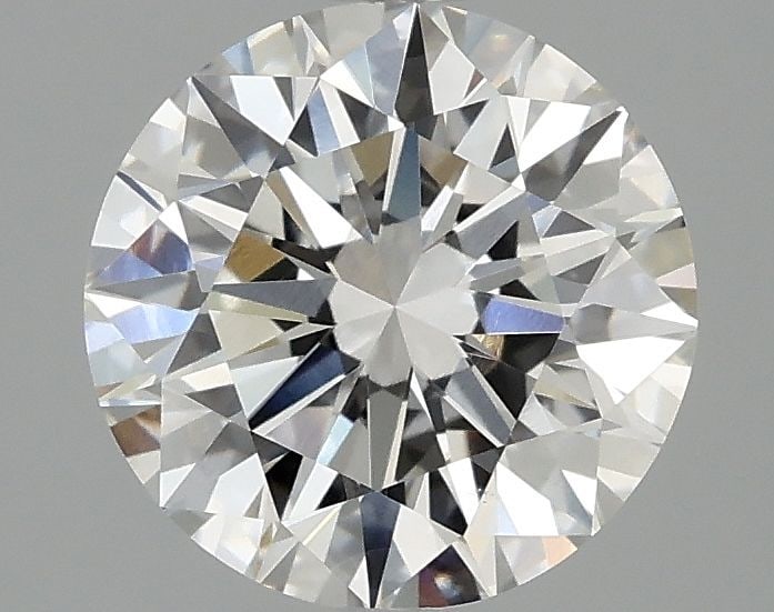 Ideal Loose Diamond - ROUND 2.08ct F VS1: Ideal Loose Diamond - ROUND 2.08ct F VS1 Source: This is a real non-mined Diamond that has been grown in a lab Shape: ROUND Carats: 2.08 Color: F Clarity: VS1 Certification: IGI Video: Video Link 