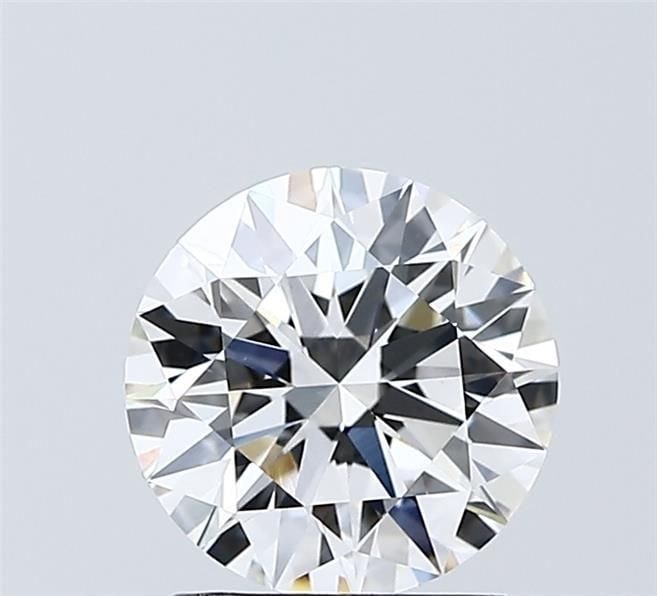 Ideal Loose Diamond - ROUND 1.55ct F VVS2: Ideal Loose Diamond - ROUND 1.55ct F VVS2 Source: This is a real non-mined Diamond that has been grown in a lab Shape: ROUND Carats: 1.55 Color: F Clarity: VVS2 Certification: IGI Video: Video Link 