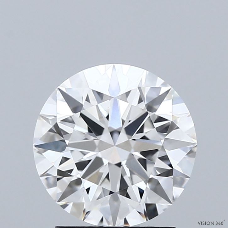 Ideal Loose Diamond - ROUND 2.02ct E VVS2: Ideal Loose Diamond - ROUND 2.02ct E VVS2 Source: This is a real non-mined Diamond that has been grown in a lab Shape: ROUND Carats: 2.02 Color: E Clarity: VVS2 Certification: IGI Video: Video Link 