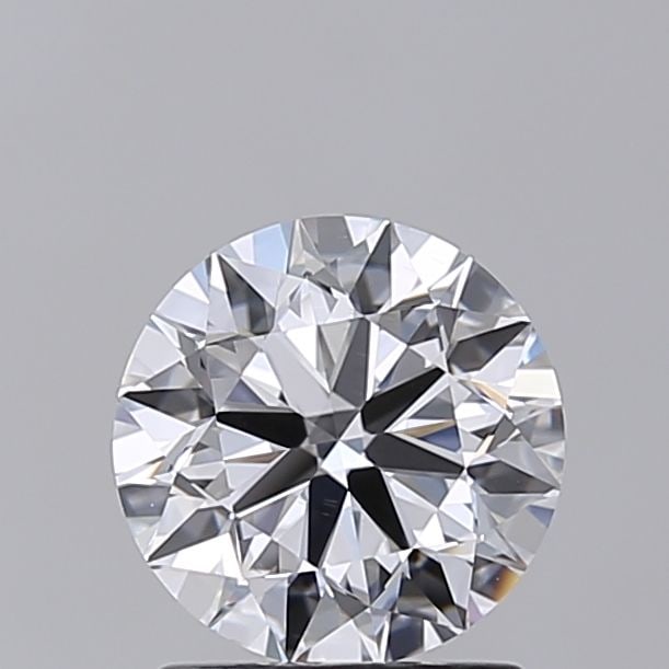 Loose Diamond - ROUND 1.51ct D VS2 (1 of 1)