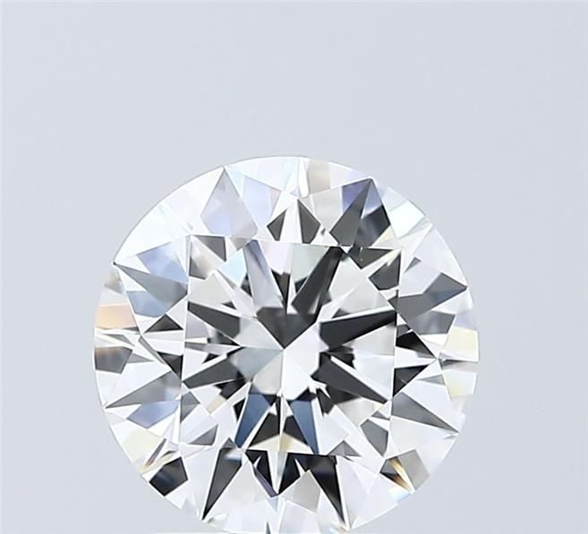 Ideal Loose Diamond - ROUND 2.05ct D VVS2: Ideal Loose Diamond - ROUND 2.05ct D VVS2 Source: This is a real non-mined Diamond that has been grown in a lab Shape: ROUND Carats: 2.05 Color: D Clarity: VVS2 Certification: IGI Video: Video Link 