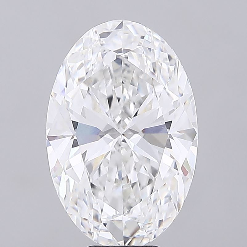 Loose Diamond - OVAL 10.05ct E VVS2: Loose Diamond - OVAL 10.05ct E VVS2 Source: This is a real non-mined Diamond that has been grown in a lab Shape: OVAL Carats: 10.05 Color: E Clarity: VVS2 Certification: IGI Video: Video Link The
