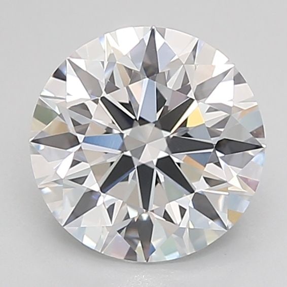 Ideal Loose Diamond - ROUND 1.8ct E VS1 (1 of 1)