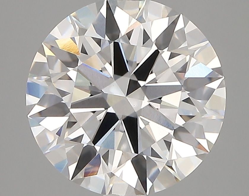 Ideal Loose Diamond - ROUND 3.24ct D VVS2: Ideal Loose Diamond - ROUND 3.24ct D VVS2 Source: This is a real non-mined Diamond that has been grown in a lab Shape: ROUND Carats: 3.24 Color: D Clarity: VVS2 Certification: IGI The Diamond Depot Gu