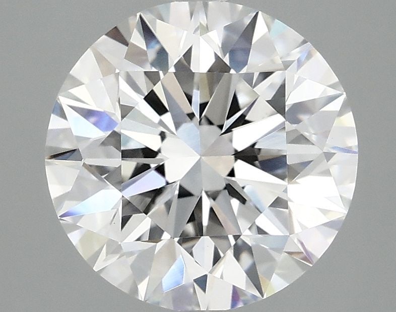 Loose Diamond - ROUND 2.97ct E VVS2: Loose Diamond - ROUND 2.97ct E VVS2 Source: This is a real non-mined Diamond that has been grown in a lab Shape: ROUND Carats: 2.97 Color: E Clarity: VVS2 Certification: IGI Video: