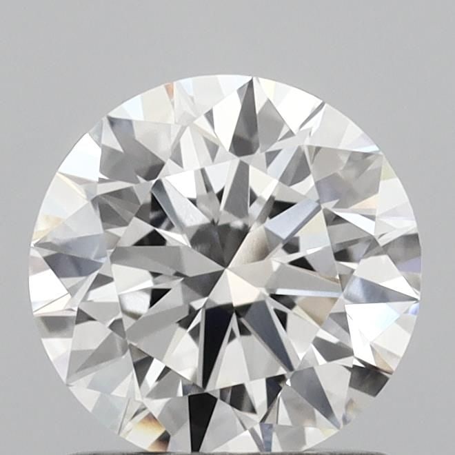 Ideal Loose Diamond - ROUND 1.06ct F VVS2 (1 of 1)