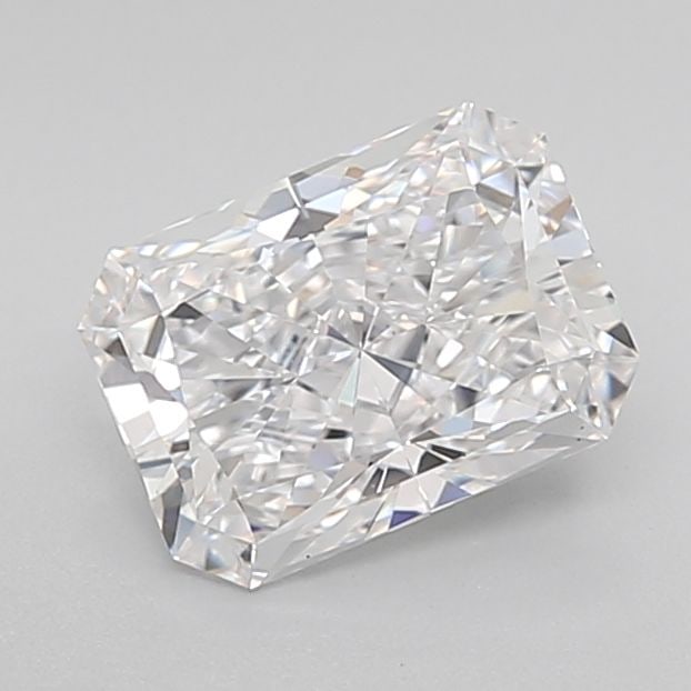 Loose Diamond - RADIANT 1.59ct D VVS1 (1 of 1)