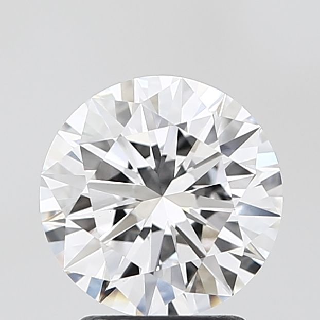 Loose Diamond - ROUND 2.19ct D VS1 (1 of 1)