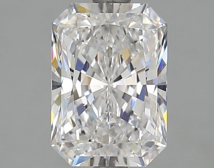 Loose Diamond - RADIANT 2.11ct D VS1 (1 of 1)