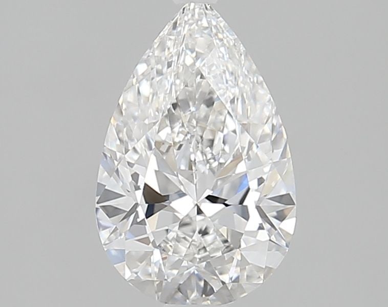 Loose Diamond - PEAR 1.51ct F VS1 (1 of 1)