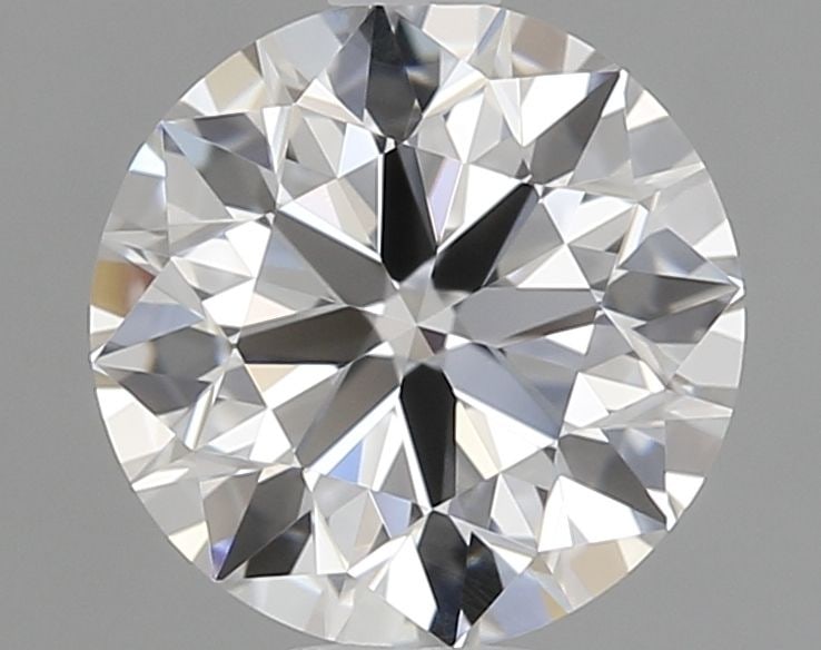 Ideal Loose Diamond - ROUND 1.04ct D VVS2 (1 of 1)