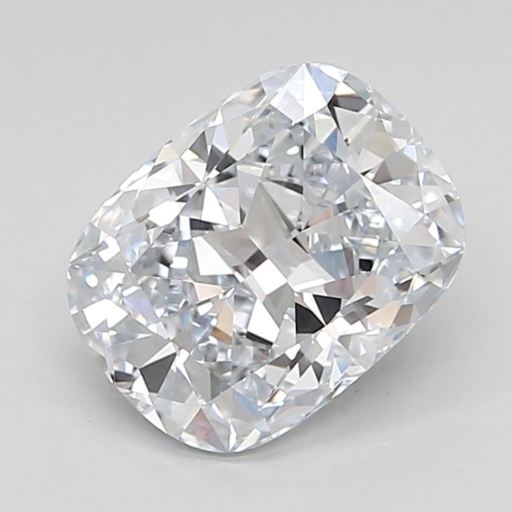 Loose Diamond - CUSHION MODIFIED 3.3ct G IF (1 of 1)