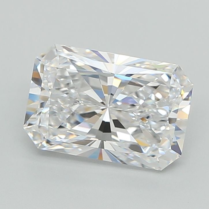 Loose Diamond - RADIANT 3.03ct D VVS1 (1 of 1)