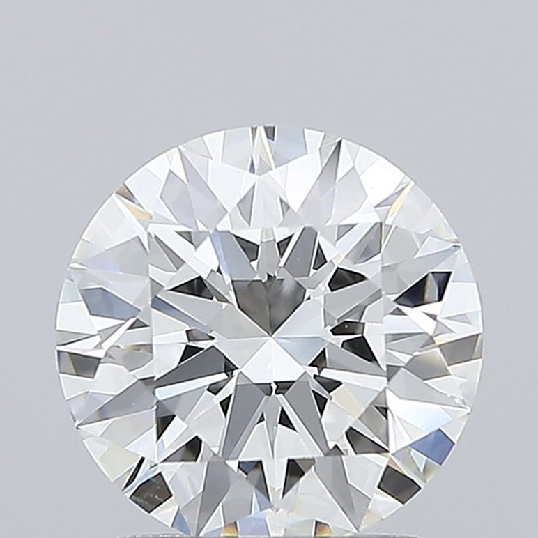 Loose Diamond - ROUND 2.0ct E VVS2 (1 of 1)