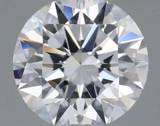 Loose Diamond - ROUND 0.18ct D VS1 (1 of 1)