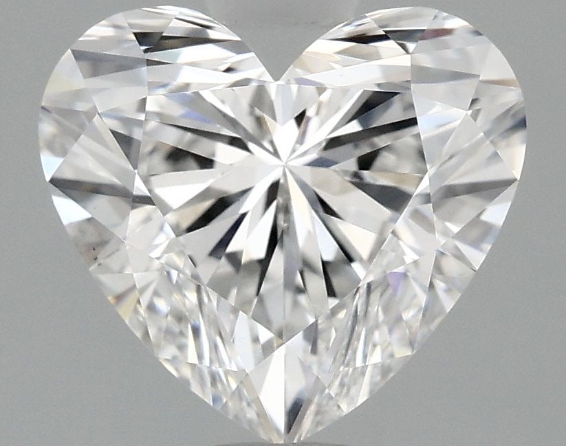 Loose Diamond - HEART 1.58ct E VS1 (1 of 1)