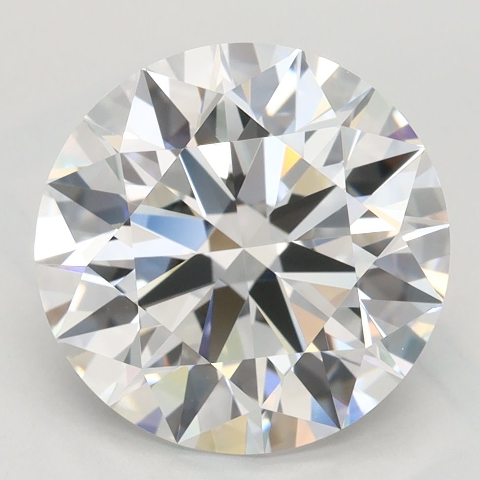 Loose Diamond - ROUND 3.55ct D IF: Loose Diamond - ROUND 3.55ct D IF Source: This is a real non-mined Diamond that has been grown in a lab Shape: ROUND Carats: 3.55 Color: D Clarity: IF Certification: GIA Video: